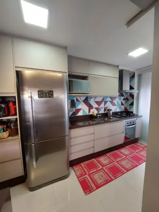 Imagem APARTAMENTO RESIDENCIAL em São Paulo - SP, Ipiranga
