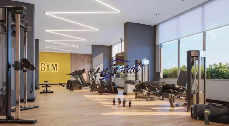 Imagem Apartamento com 2 quartos (1 suíte) à venda, 73 m² - Butantã - São Paulo/SP