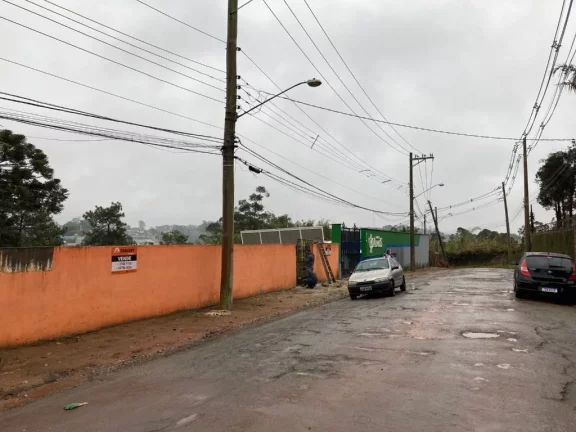 Imagem Área industrial à venda, no bairro CHÁCARA NOVA SUZANO