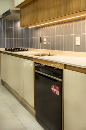 Imagem Casa Térrea à venda no Condomínio Portinari no Bairro Parque Brasil 500 em Paulínia/SP
Casa tér...