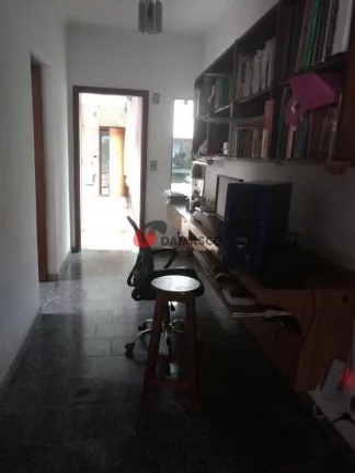 Imagem Sobrado à venda, Santa Maria, Santo André, SP