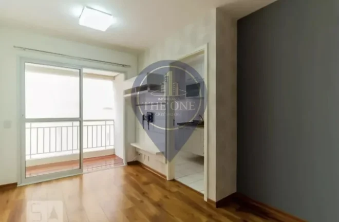 Imagem Apartamento à venda na Consolação, São Paulo-SP: 1 quarto, 1 sala, 1 banheiro, 1 vaga de garagem - 38,00 m² de área.