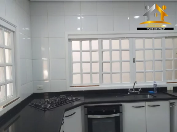 Imagem Casa à venda no condomínio Le Vivert na Granja Viana - Batelli Imóveis