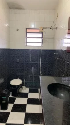 Imagem Sobrado com 3 dormitórios à venda, 300 m² por R$ 650.000,00 - Jardim Santa Helena - Poá/SP