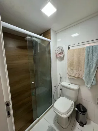 Imagem Apartamento com 3 dormitórios à venda, 109 m² por R$ 899.000,00 - Cocó - Fortaleza/CE