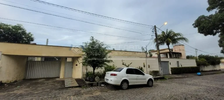 Imagem Casa em Ponta Negra