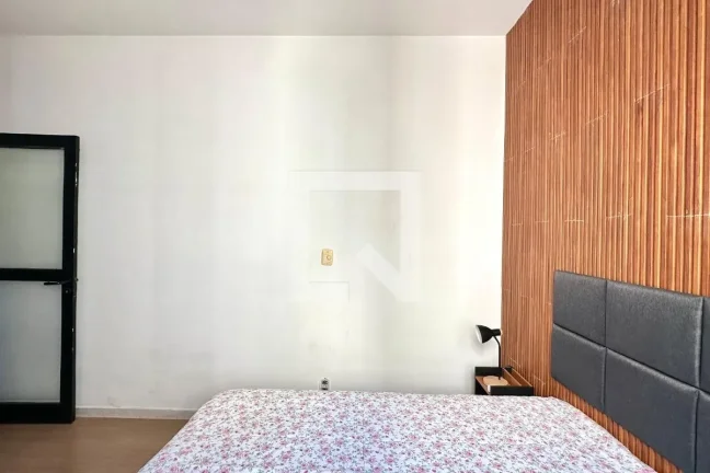 Imagem Apartamento à Venda - Ipanema, 1 Quarto, 30 m2