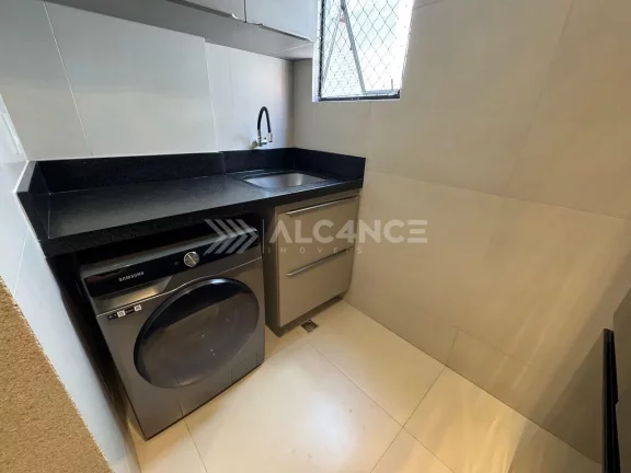 Imagem Apto - 2 Quartos - 1 Suíte - 55m² - Intermares, Cabedelo/PB