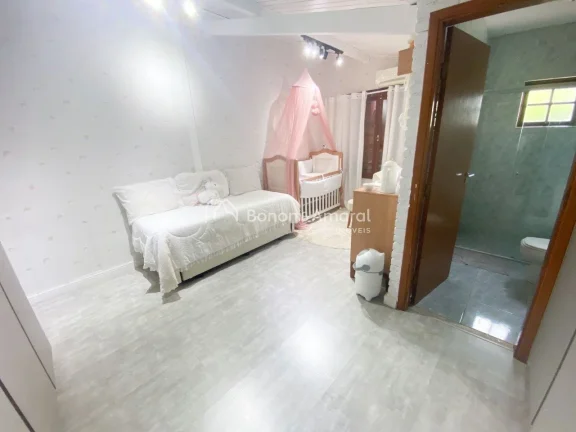 Imagem Casa à venda no Condomínio Okinawa - Parque Brasil 500 | Paulínia/SP

Excelente oportunidade para...