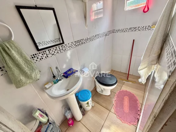 Imagem Casa com 3 dormitórios à venda, 240 m² por R$ 280.000,00 - Setor Novo Horizonte - Itumbiara/GO