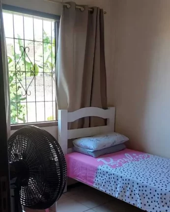 Imagem Casa com 3 dormitórios sendo 1 suíte e 4 vagas de garagem - Parque Guarani | Joinville/SC