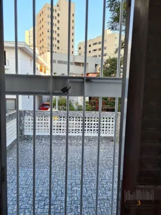 Imagem Casa à venda no Alto da Lapa São Paulo SP com 2 dormitórios, 1 vaga de garagem e 68m².