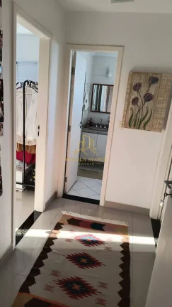 Imagem Apartamento, 3 Dormitórios (1Suíte), Av São João, Jd Esplanada, SJC