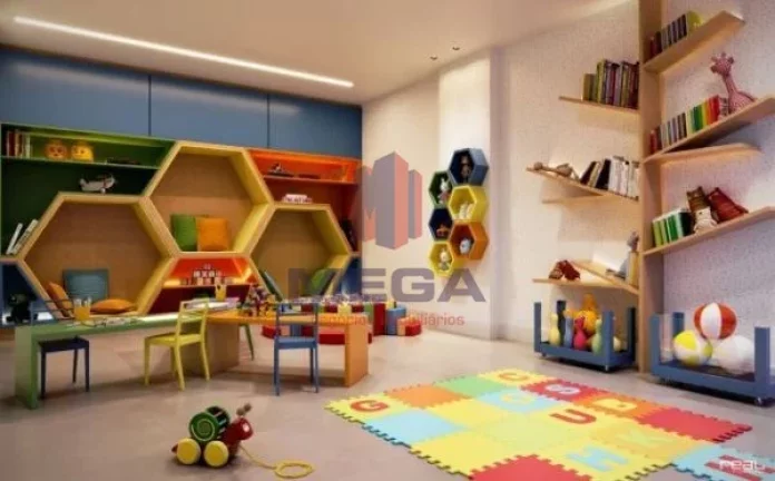 Imagem Vendo maravilhoso apartamento de 4 quartos na Praia da Costa