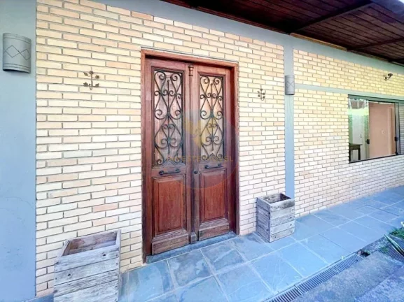 Imagem Casa em condomínio Granja Viana Terreno 2500m2