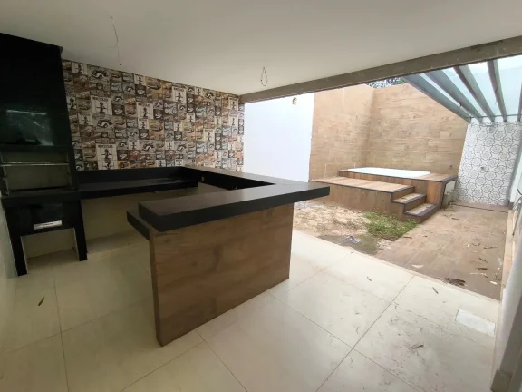 Imagem Sobrado Condominio Green Diamond , Ultimas Unidade , A 5 Min Do Centro De Goiania