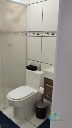 Imagem Apartamento 2 dormitório e vaga garagem Jd Vergueiro (Sacomã)