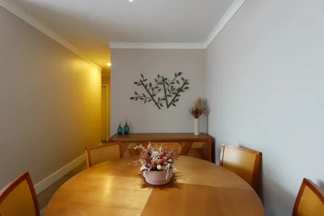 Imagem Apartamento para venda em Freguesia do Ó com 3 quartos , 84m2