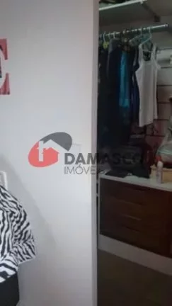 Imagem Sobrado à venda 3 Quartos, 1 Suite, 5 Vagas, 262M², Santa Maria, São Caetano do Sul - SP