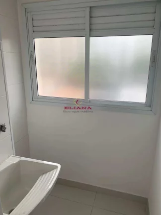 Imagem Apartamento em São Paulo, Vila Leopoldina, com 2 quartos, 66m²