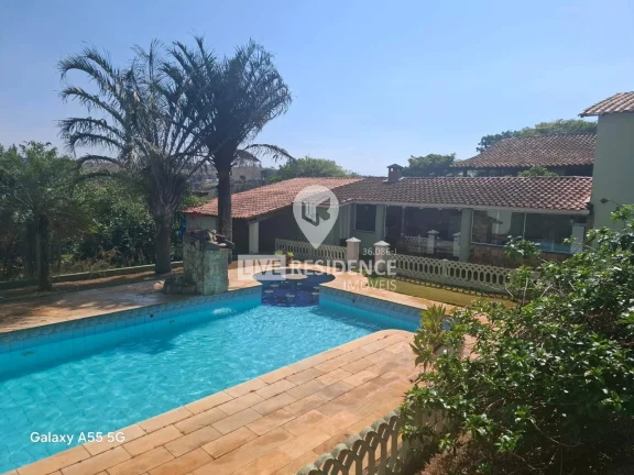 Imagem Chácara à Venda - Condomínio Parque São Gabriel - Louveira/Itatiba