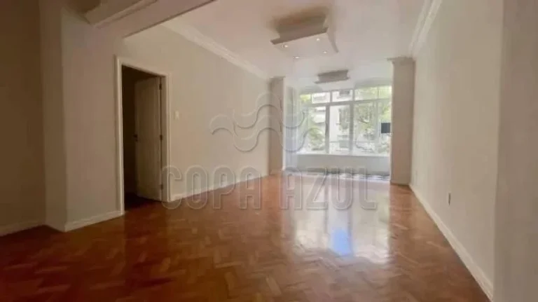 Imagem Copacabana – Rua Ministro Viveiros de Castro | Residencial › Apartamento 3 quarto(s) à Venda