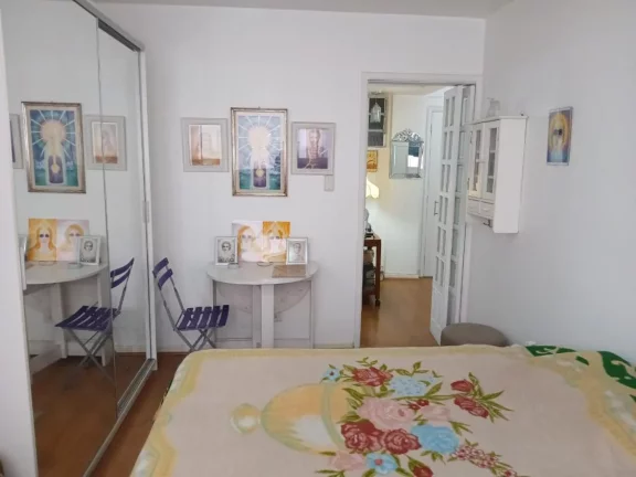 Imagem Apartamento com 1 dormitório na Bela Vista