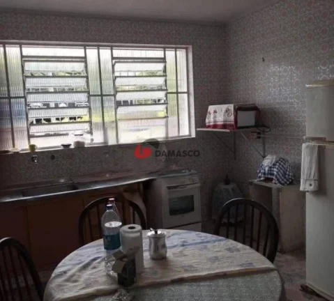 Imagem Sobrado à venda, Jardim, Santo André, SP