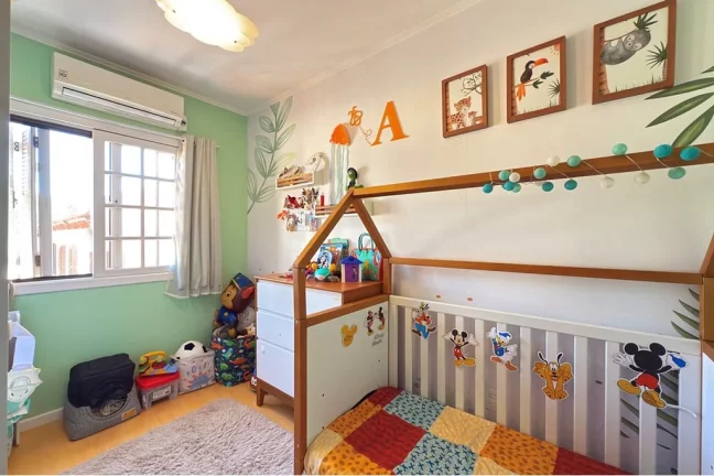 Imagem VNMC 100 Casa 610191037-95 - Casa à venda no bairro Vila Nova - Porto Alegre/RS