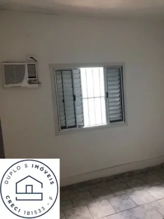 Imagem Sobrado em Santo André / Jardim Cristiane / ótima localidade.