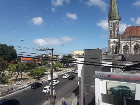 Imagem Apartamento à venda em Salvador, Mares, com 3 quartos, 83m2