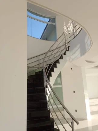 Imagem Casa no Jd. das Palmeiras - Projeto renomado!