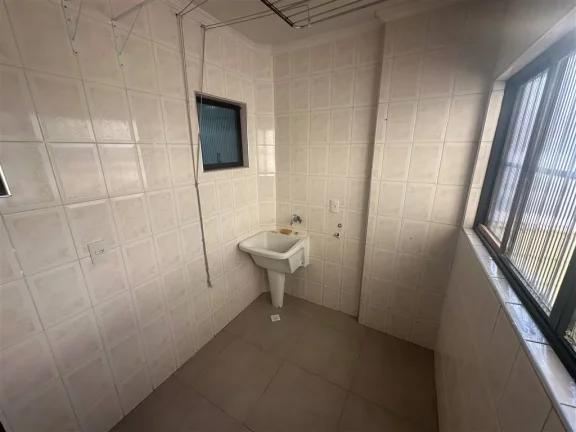 Imagem APARTAMENTO COM 78 m² - VILA TUPI - PRAIA GRANDE SP