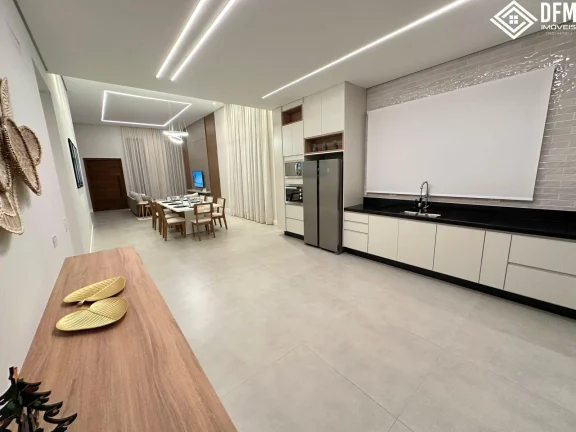 Imagem Casa com 4 Dormitorio(s) localizado(a) no bairro Indaiá em Bertioga / Mato Grosso do Sul Ref.:4374