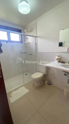 Imagem Lindo sobrado em condomínio fechado - San Conrado, Sousas

Com 700m² de terreno e 198,18m² de con...