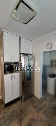 Imagem SOBRADO TOTALMENTE REFORMADO COM 111 M² À VENDA, CONDOMÍNIO THINA RESIDENCIAL, JUNDIAÍ SP