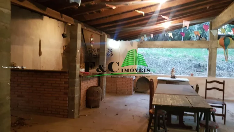 Imagem Chácara Condomínio para Venda em Limeira, PIRES DE CIMA, 2 dormitórios, 1 suíte, 1 banheiro, 9 vagas