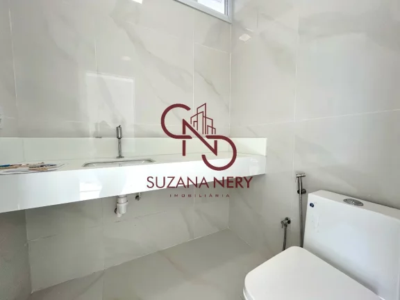 Imagem Casa Duplex no Condomínio Parco Della Veirtá