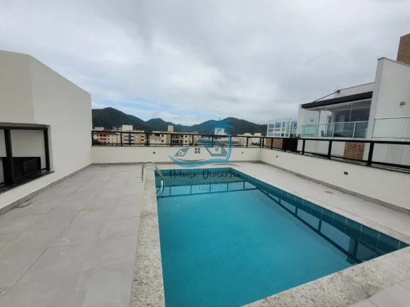 Imagem Apartamento com 2 dormitórios e 3 banheiros a venda em localização privilegiada à 300 metros da orla de Itaguá em Ubatuba.