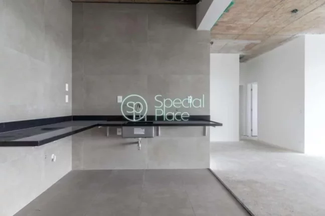 Imagem COBERTURA DUPLEX A VENDA BROOKLIN O PARQUE *410m² privativos *Contra piso *Amplo living *Lavabo *4 ...