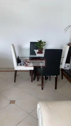 Imagem Chegou a sua Oportunidade de morar no Jardim Marajoara. Vendo Apartamento com sacada no Jardim Marajoara, imóvel de 82m² com 3 Dormitórios com planejados, Sala living para 2 ambientes, Varanda com vista panoramica, Cozinha com Armários, Lavandaria, 2 banh