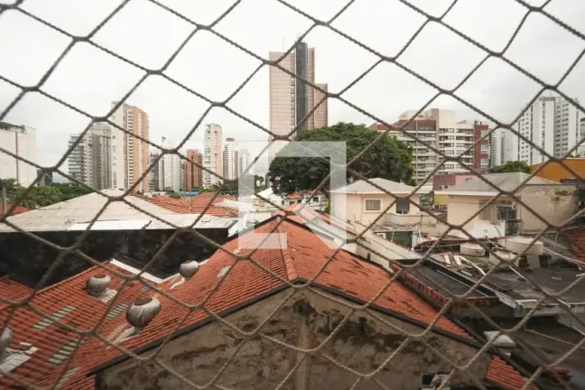Imagem Apartamento à Venda - Vila Mariana, 3 Quartos, 100 m2