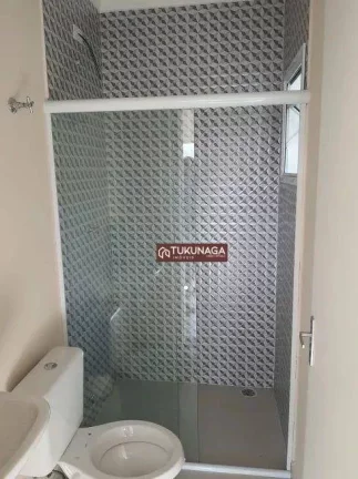 Imagem Apartamento com 1 quarto à venda, 34 m² por R$ 230.000 - Vila Dom Pedro II - São Paulo/SP