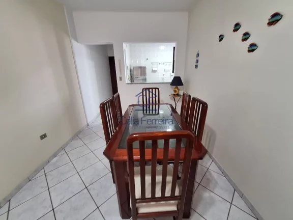 Imagem Apartamento bem localizado, próximo à praia e comércios na Martim de Sá - Caraguatatuba/SP