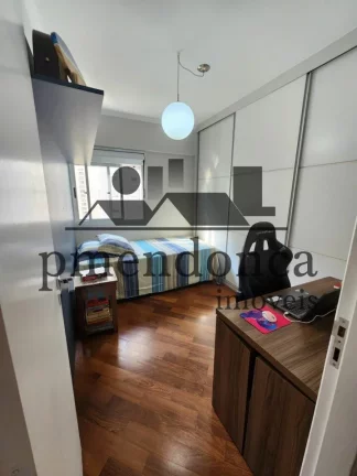 Imagem Apartamento reformado na Vila Romana pronto para entrar e morar!