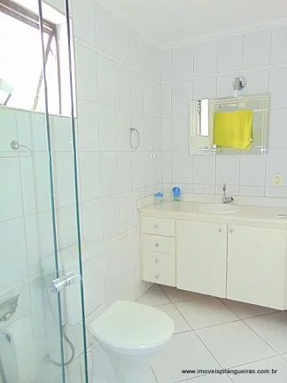 Imagem PITANGUEIRAS - PRÓXIMO AO MAR - 140 M² ÚTEIS - 2 VAGAS - LAZER ESPETACULAR.