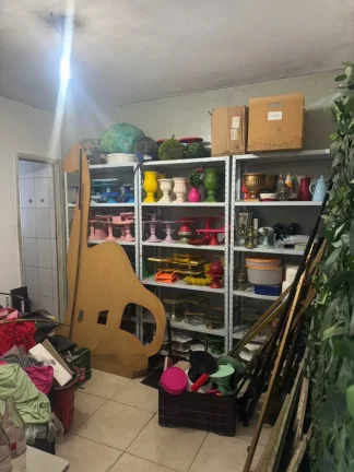 Imagem Salão Comercial para Locação em Sorocaba-SP, Jardim Wanel Ville IV: 1 sala, 1 banheiro, 60m² de área. Venha conferir!
