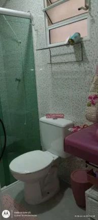 Imagem Casa à venda, 44 m² por R$ 170.000,00 - Jardim Modelo - São Paulo/SP
