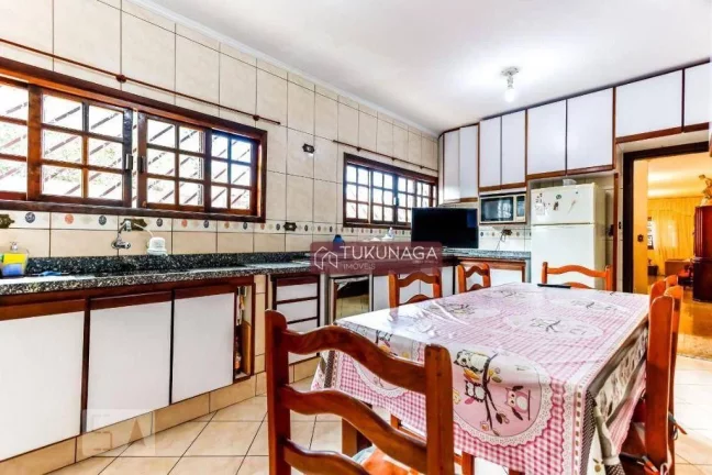 Imagem Sobrado com 4 dormitórios à venda, 260 m² por R$ 1.200.000,00 - Vila Nova Mazzei - São Paulo/SP
