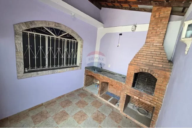 Imagem Casa Ampla e Moderna em Campo Grande - RJ